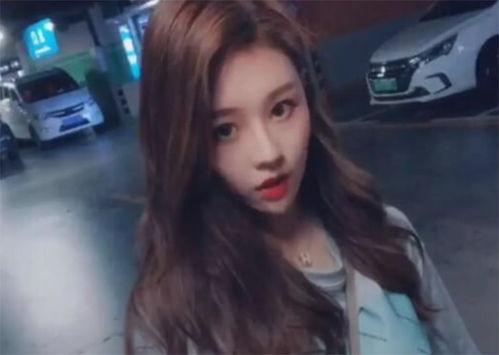 抖音03小网红吃瓜